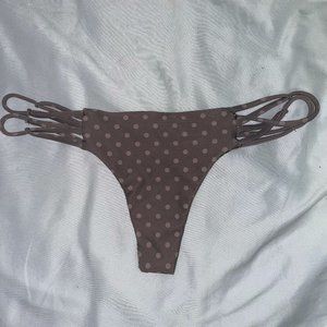 ACACIA BIKINI BOTTOMS